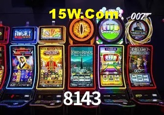 Desvendando o Mundo dos Jogos Virtuais na 8143