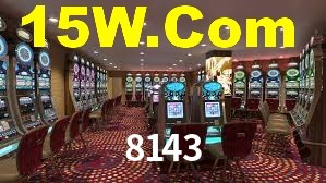 Welcome Bonus 8143