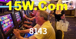 8143,8143 Bet