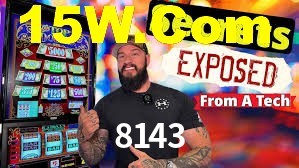 8143,8143 Bet