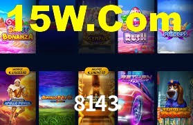 Sinta a adrenalina dos jogos de cassino com 8143