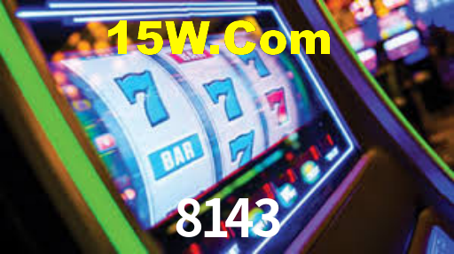 8143 Slot