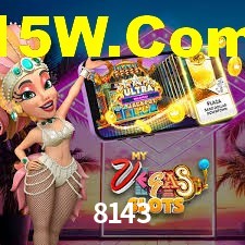 Blackjack Table 8143