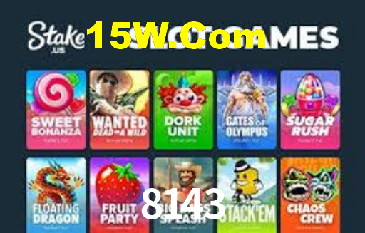 8143 Bet